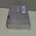 Kinhank Super Console X2 Pro Retro Game Console with 60000+Games,Video Game Console EmuELEC 4.5&Android 9.0 in 1,Compatible with 65+ Emulators,2 Controllers