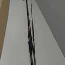 KastKing Brutus Twin-Tip Fishing Rod and Reel Combo, Baitcaster, Spinning & Spincast Combos, IM6 Graphite 2-Piece Rod with Backup Tip Section, EVA Handle, Durable & Sensitive, Freshwater Fishing