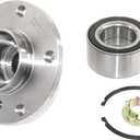 DuraGo 29596126 Rear Wheel Hub Kit