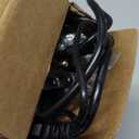 90W Universal Laptop Charger AC Adapter Replacement for Lenovo HP Dell ASUS Acer Samsung Sony Fujitsu Notebook Ultrabook Chromebook Latitude Inspiron Pavilion Power Supply Cord with 15 Tips