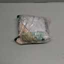 Wood Texture Round Outdoor Tablecloths with Umbrella Hole Wood Circle Fitted Table Cloth with Elastic Zippered Tablecloth 36"-44" Waterproof Umbrella Table Cloth Round Elastic Table Cover for Patio