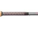 Ugly Stik Elite Low Profile Baitcast Reel and Fishing Rod Combo, 6'6" - Medium Heavy - 2pc - Right