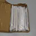 Alzassbg 15 Pack Champagne Bronze Cabinet Pulls, 6-1/4 Inch(160mm) Hole Centers Kitchen Cabinet Handles for Cabinets and Drawers AL3061TGP