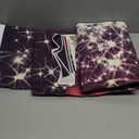 SJOLOON Christmas Backdrops Red Ball Theme Background Shining Stars Background New Year Backdrop for Christmas Party Decoration Banner Photo Shoot 12364 (10x8FT)