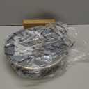 SENSARTE Nonstick Frying Pan Skillet with Lid, Omelet Pan with Cover, Healthy Cooking Chef's Pan, Kitchen Cooking Pan, Free of Intentionally Added PFOA/PFOS (12.5inch + Glass Lid) (Gray Granite)