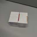 2 x Interactive Cat Toys Ball for Indoor Cats,[2025 Newly Upgraded] Agile Moving Cat Ball with Elastic Mesh Tail,Automatic Kitten Toys for Bored Indoor Adult Cats,Motion Activated (Grey)