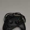 Xbox Wireless Gaming Controller + USB-C Cable | Carbon Black | Console, PC, & Android | Textured Grip | Wireless, Bluetooth, USB-C Connectivity