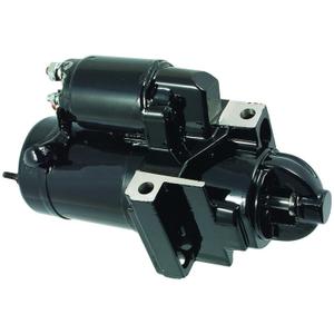 OEG Parts New Starter Compatible with SAE J1171 Marine Certified Mercruiser & Compatible with Volvo Penta V6 V8 Engines 1996-2007 Mando Verison M59601