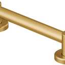 Moen YG0412BGAlign 12-Inch Bathroom Safety Grab Bar