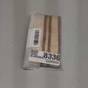 GIVLEFLY Mini Purse Organizer Insert – Lightweight Handbag Organizer with Multiple Pockets & Card Slots, Zippered Section, Interior & Exterior Pockets for Tote, Mini Bag, and Small Purses，Beige