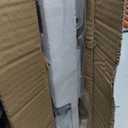 Regalo Safety 36" Extra Tall Baby Gate for Doorways & Bottom of Stairs, Pressure Mounted Walk Through Gate for Babies, Toddlers & Pets, Tested & Safe for 30 Years, American Designed, American Owned