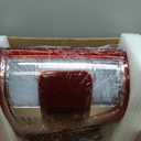 LABLT Tail Light Assembly Repalcement for 2021 2022 2023 F150 Driver Left Side Rear w/Blind Spot White Frame Taillights ML34-13B505-CA