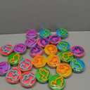 Play-Doh Party Favor Pack, Bulk 24 Pack of Modeling Compound with Cutters, Classroom Supplies for Arts & Crafts, Back to School Gifts & Prize Toys for Kids, Ages 3+ 