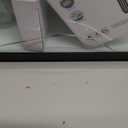 Vehipa Fish Tank, 2.4 Gallon Fish Aquarium, Fish Tank Starter kit with Smart Humidifier, Temperature Display, 7-Color Lighting, 3 in 1 Quiet Pump with Filteration & Oxygenation & Circulation (Black)