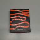 CollarDirect Leather Basket Dog Muzzle for Boxer, English American Bulldog Secure Anti-Barking Biting Chewing Adjustable Breathable (Black)