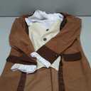 Morph Benjamin Franklin Costume Kids Colonial Founding Father Outfit for Presidents Day Celebrations (Small)