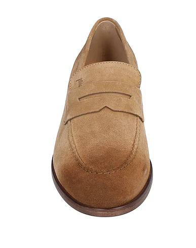 Soda “Raya-2” ~ Little Kids/Children/Girls Round Toe Stitch Detail Lug Sole Low Heel Penny Loafer Shoe
 13