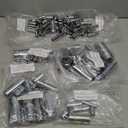 GEARWRENCH 47 Pc. 1/4" Drive 6 Pt. Socket Set, Standard & Deep, SAE/Metric - 80314D