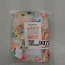 Washable Dog Diapers Female 3 Pack Reusable Highly Absorbent Doggie Diapers, Flexible Doggy Diapers Female Durable Leak-Proof Diapers for Dog Period Heat Incontinence Potty Training, Medium