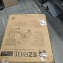 Baby Trend Stroller and EZ-Lift Infant Car Seat, EZ Ride Travel System, Dash Grey