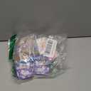 Roxy Girls' Tw Pebbles VI (7, Blue/Pink 241)