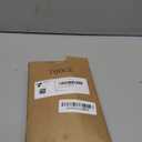 TOOGE 2 Pack 9" Floppy Fish Cat Toys with SilverVine and Catnip for Indoor Cats for Small Dogs Interactive Automatic Flopping Fish Cat Kicker Toys for Cats Puppy Small Dog (Koi + Red Koi)