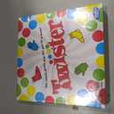 Hasbro Twister Party Classic Board Game for 2 or More Players,Indoor and Outdoor Game for Kids 6 and Up, One Size