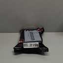 Eawwii Copper Short Wavy Wig for Women Lace Hairline Bob Style Synthetic Heat Resistant - Natural Appearance for Everyday Hairstyle 14 Inch