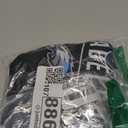 Junk Food NFL Womens NFL Fan Favorite T-Shirt (Small, Black)