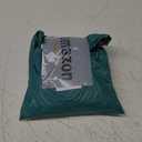 14 Inches Black Wigs for Women Short Straight Bob Wig with Bangs Synthetic Hair for Daily Use,Cosplay, Halloween