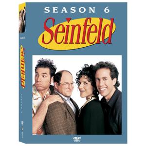 Seinfeld - Season 6
