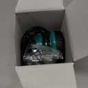 Upettools Submersible Water Pump, Ultra Silence Circulation Multifunctional Water Pump with Handle for Pond, Aquarium, Hydroponics, Fish Tank Fountain with 4.6ft (1.4M) Power Cord(66GPH,5W) Green