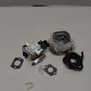 BG86 Carburetor for Stihl BG86C SH86 SH86C BG86CE BG86Z BG86CEZ Leaf Blower Replace 4241 120 0606, 4241 1200 607, 4241 120 0616, 4241 120 0623, for ZAMA C1M-S261 C1M-S261B C1M-S261C Carb