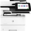 HP LaserJet Enterprise MFP M528z Wireless Monochrome All-in-One Printer with Built-in Ethernet & 2-Sided Printing (1PV67A)