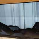 Philips New 24 inch Frameless Full HD (1920 x 1080) 100Hz Monitor, VESA, HDMI x1, VGA Port x1, Eye Care, 241V8LB, Black