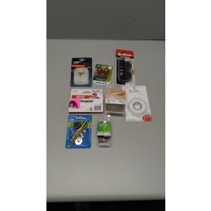 The Hillman Group 41801 Panel Nail, 13/8-Inch, Dark Oak, 6-Pack, AA8 PACK 15 YEAR, WIRE BRADS 17X1 1/2, TOILET Close, PHILIPS