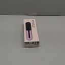 Go Brush - Pro for Short Hair - 2026 Upgraded Cordless Straightening Brush with 30s Fast Heat, 3 Temperature Settings, Ionic & Ceramic Care, 2500mAh USB-C Rechargeable for Frizz-Free Styling (Pink)