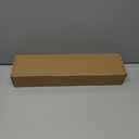 MISSPIN 12 Pcs 19.5 Inches Christmas Norfolk Pine Branches, Norfolk Pine Artificial Christmas Branches DIY Crafts Faux Pine Branches for Xmas Indoor Outdoor Home Decor