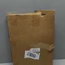 KatchOn, Happy New Year Neon Sign - 16x11 Inch | Happy New Year Led Neon Sign for New Years Decorations 2026 | NYE Lighted Sign, New Years Eve Party Supplies 2026 | New Year Light Up Sign (Off White)