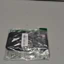 Vinve for iPhone 14 Pro Max Case with Slide Lens Cover HD Screen Protector, Military Grade Drop Protection, Magnetic Rotated Ring Holder Kickstand Protective Phone Case (Black)