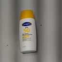 Cetaphil Sheer Mineral Liquid Sunscreen for Face, 100% Mineral UVA/UVB Filters, Zinc Oxide Broad Spectrum SPF 50 Formulated for Sensitive Skin, Unscented, 1.7 Fl Oz