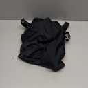 SUUKSESS Women Retro One Piece Swimsuit Metal Tummy Control V Neck Bathing Suit M