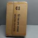 Round Stick Bars And Round Black Stick 23", 19"