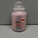 NWT! Yankee Candle DESERT BLOOMS 22 oz. Candle