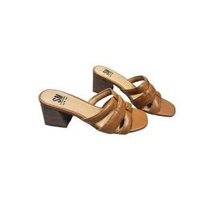 SMNY INA Tan, Size  9.5