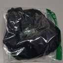 SHAPERIN Women's Backless Body Shaper Bra Faja U Plunge Low Back Thong Shapewear Tummy Control Deep V Bodysuit (Medium,Black)