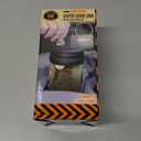 Discovey Digital Coin Counter Money Jar, LCD Screen, Automatic Piggy Bank Savings for US Coins, Keeps Track of Deposits, Battery Operated, Kids Gift