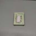 Travel Mini Diffuser for Essential Oils Multifunction Waterless Mini Car Aromatherapy Diffuser for Room Office Bedroom(Black)