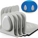 Bed Sheet Holders for Corners, Fitted Sheet Holder Keep Sheets Firm - Tight, Sheet Clips Fits Any Size Mattress, Sheet Grippers, Sheet Lock Prevent Slipping and Wrinkles, Easy Installation
