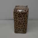 HORIMOTE HOME Quilt Set King Size White, Classic Geometric Spots Stitched Pattern, Stone-Washed Microfiber Chic Rustic Look, Ultra Soft Lightweight Quilted Bedspread for All Season, 3 Pieces